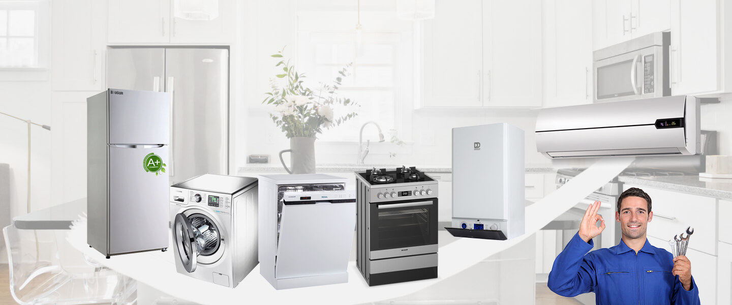 Aralık Viessmann Servisi